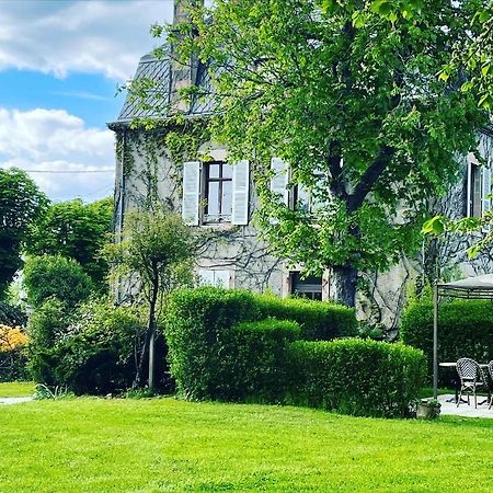 Villa Mura Gite Luxe Avec Piscine Et Spa Campagne Et Grand Air Nouvelle Aquitaine Correze Neuvic  Eksteriør bilde