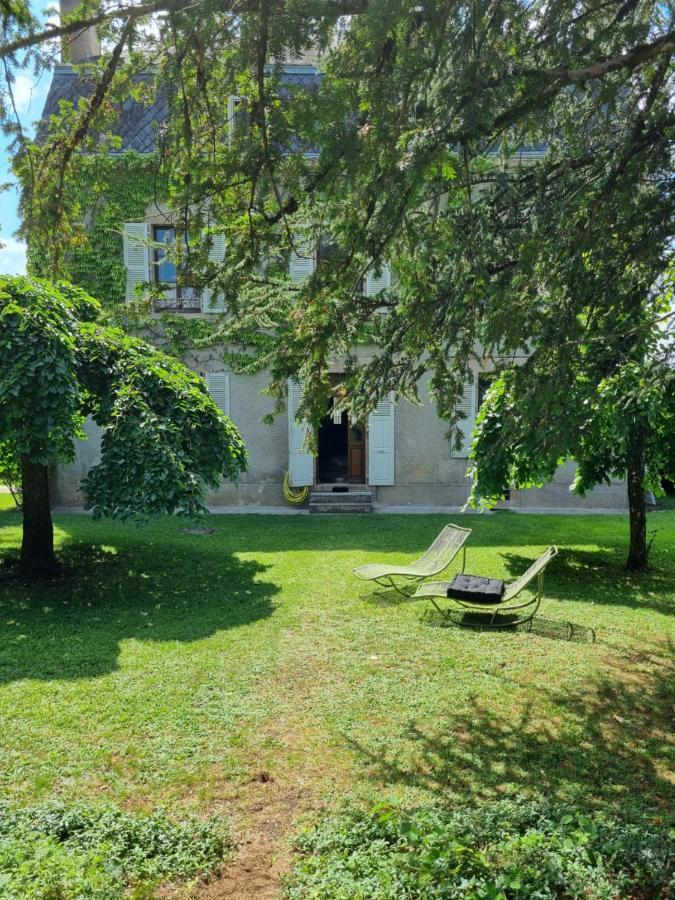 Villa Mura Gite Luxe Avec Piscine Et Spa Campagne Et Grand Air Nouvelle Aquitaine Correze Neuvic  Eksteriør bilde