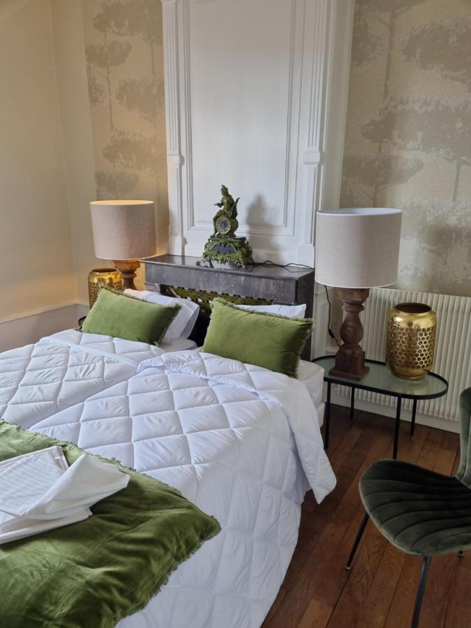 Villa Mura Gite Luxe Avec Piscine Et Spa Campagne Et Grand Air Nouvelle Aquitaine Correze Neuvic  Eksteriør bilde