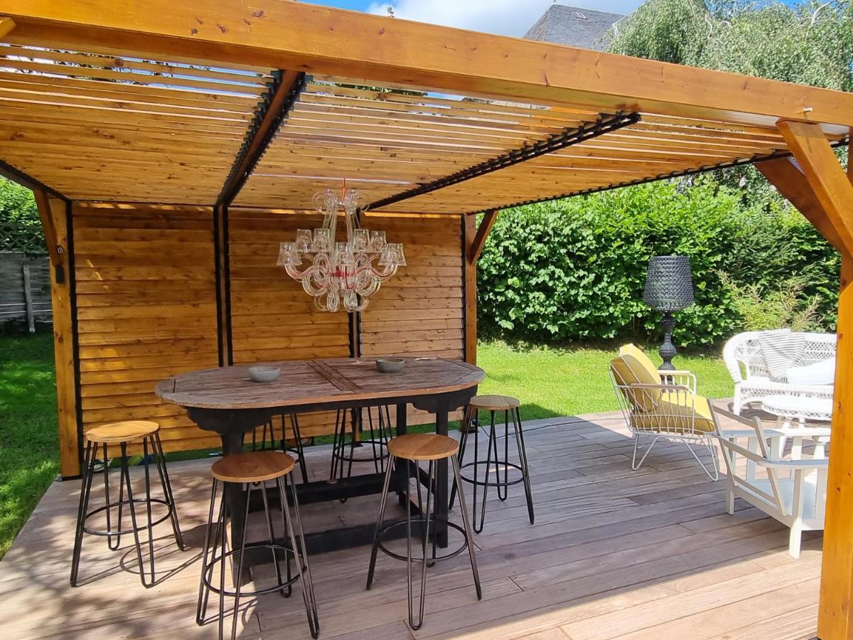 Villa Mura Gite Luxe Avec Piscine Et Spa Campagne Et Grand Air Nouvelle Aquitaine Correze Neuvic  Eksteriør bilde