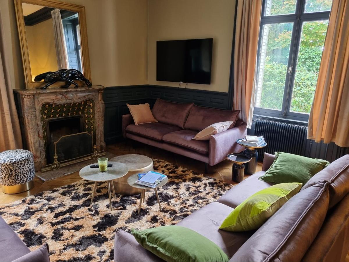 Villa Mura Gite Luxe Avec Piscine Et Spa Campagne Et Grand Air Nouvelle Aquitaine Correze Neuvic  Eksteriør bilde