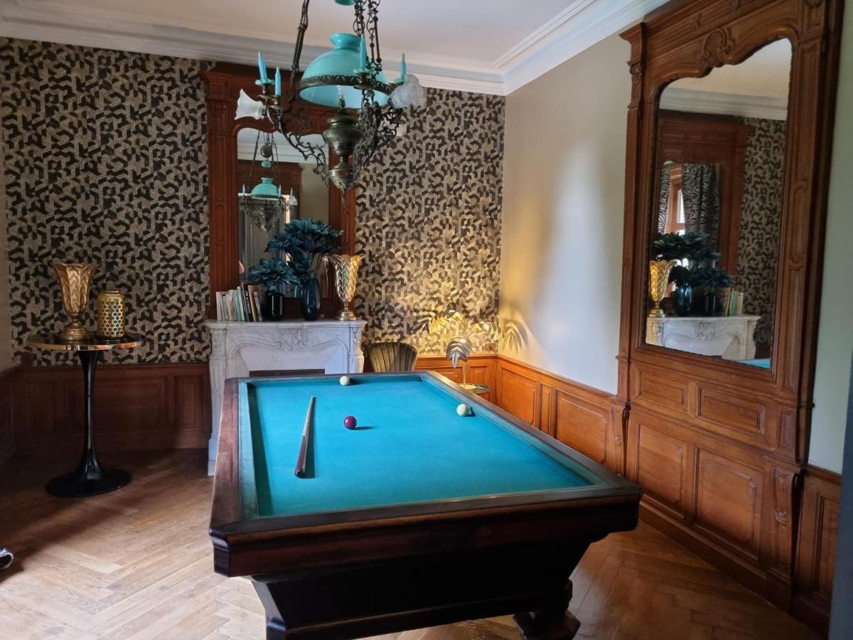 Villa Mura Gite Luxe Avec Piscine Et Spa Campagne Et Grand Air Nouvelle Aquitaine Correze Neuvic  Eksteriør bilde