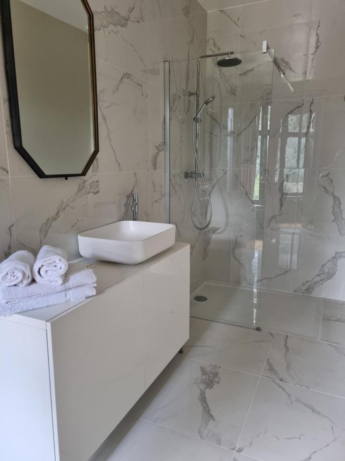 Villa Mura Gite Luxe Avec Piscine Et Spa Campagne Et Grand Air Nouvelle Aquitaine Correze Neuvic  Eksteriør bilde