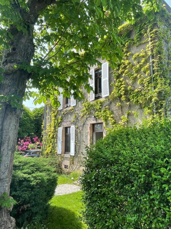 Villa Mura Gite Luxe Avec Piscine Et Spa Campagne Et Grand Air Nouvelle Aquitaine Correze Neuvic  Eksteriør bilde