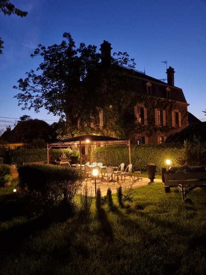 Villa Mura Gite Luxe Avec Piscine Et Spa Campagne Et Grand Air Nouvelle Aquitaine Correze Neuvic  Eksteriør bilde